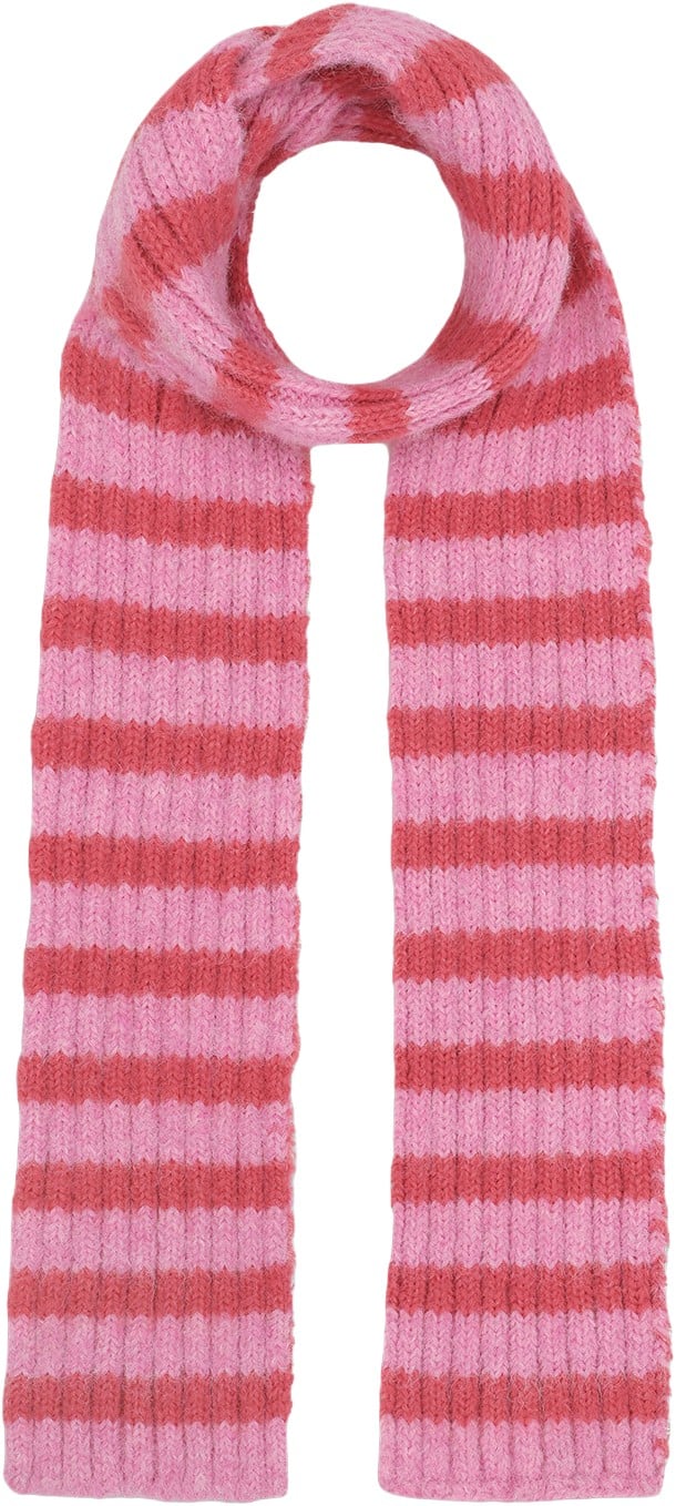 Clara Slim Scarf
